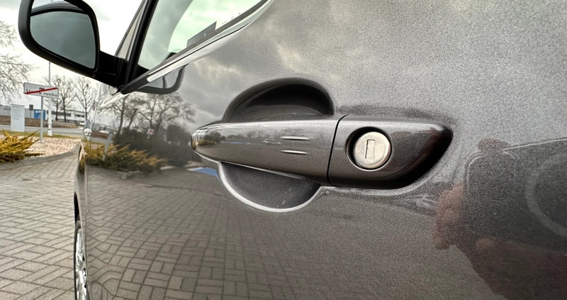 Toyota Proace Verso cena 208900 przebieg: 1, rok produkcji 2023 z Muszyna małe 466